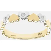 Diamant L'Eternel Ring guld