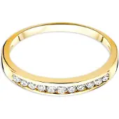 Diamant L'Eternel Ring guld