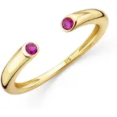 Diamant L'Eternel Ring guld