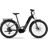 Haibike Trekking 3 Low 27.5´´ Cues Rd-u4000-gs 2026 Elektriskcykel