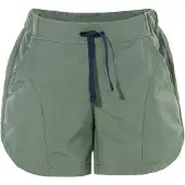 Vaude Detective Shorts