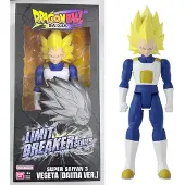 Bandai Dragon Ball Ss3 Vegeta Daima Figur