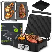 Extralink SMART LIFE ELECTRIC GRILL SJ-36