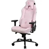 AROZZI Vernazza Supersoft - Gaming chair - Pink