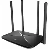 Mercusys Mb115-4g Trådløs Router
