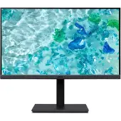 Acer 27" Vero B277K - UHD | IPS | HDR10 | 2W Speakers