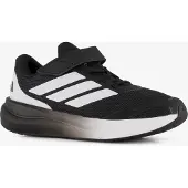 Adidas Sportssko 'RUNFALCON 6' sort / hvid