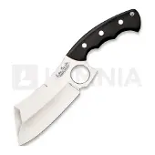Hibben Cleaver Ebony Wood