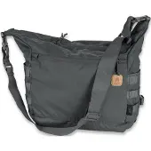 Helikon Tex Bushcraft Satchell skuldertaske, shadow grey