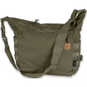 Helikon Tex Bushcraft Satchell skuldertaske, ral 7013
