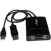 StarTech.com Displayport To Dvi Active Adapter