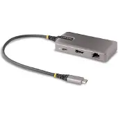 StarTech.com 103b-usbc-multiport Hub