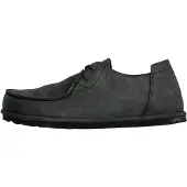 Birkenstock Mokassin 'Utti' antracit