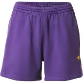 Adidas Originals Bukser 'ESS' brombær