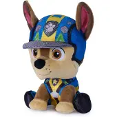 Paw Patrol Bamse - 15 cm - Dino-filmen - Chase - - OneSize - Bamse