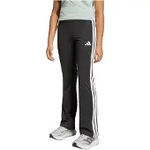 Adidas Train Essentials 3-stripes Flared Tights, størrelse 128 cm