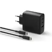 Dbramante1928 Cibuccbl7280 Usb-c Vægoplader