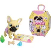 Simba Forkæl Petz Fransk Bulldog 15cm