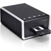 Plustek OpticFilm - Filmscanner - CMOS