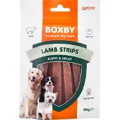 Proline Strips - Lam - 90 g
