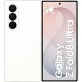 Samsung Galaxy Z Fold8 Ultra 256GB/12GB - Cream