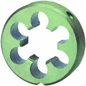 RUKO G Din En 24231 Hss B G1 3/4´´ Gevindtap