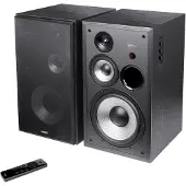 Edifier R2850DB - Højttalere - trådløs - Bluetooth 5.1 - 150 Watt (Total)