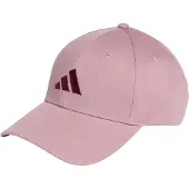 Adidas New Logo Baseball Kasket, størrelse Medium