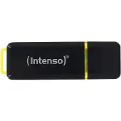 Intenso High Speed Line 64gb Usb 3.1 Usb-nøgle
