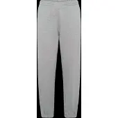Adidas Originals Bukser 'Essentials' lysegrå