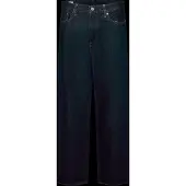 Levi's Jeans '578 Baggy' blue denim