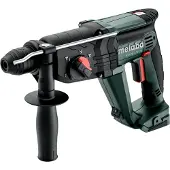 Metabo Kh 18 Ltx 24 Trådløs Slagboremaskine