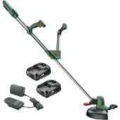 Bosch 06008c1d05 Elektrisk Græstrimmer