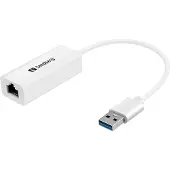 Sandberg USB 3.0 Gigabit Network Adapter