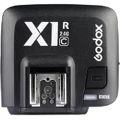 Godox X1R TTL-fjernudløser til Canon