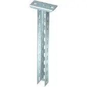 OBO Loftpendel US5K 120 længde 1200 mm varmgalvaniseret