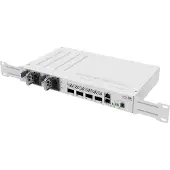 Mikrotik Crs504-4xq-in Qsfp28 Router