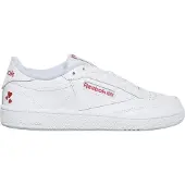 Reebok Club C 85 damesko i læder, hvide, 36 3A8G5*, baggrunde