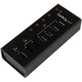 StarTech.com Usb 3.0 Dokningsstation
