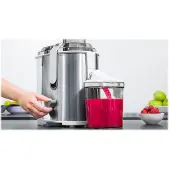 Cecotec Centrifugejuicere Strongtitanium 19000 Xxl