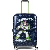 American Tourister Wavebreaker Disney-64l Kuffert Med Hjul