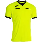 Joma Referee T-shirt Med Korte ærmer