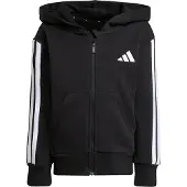 Adidas Essentials Sweatshirt Med Lynlås