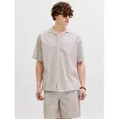 Jack & jones Loose Fit Hawaiiskjorte