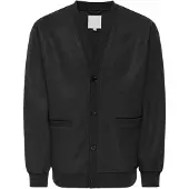 Only & Sons Cardigan '22034895' mørkegrå