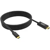 Vision 904212061 Usb-c Til Hdmi-adapter