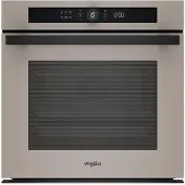 Whirlpool WOI4S8HM2SEA, Medium, Elektrisk ovn, 73 L, 73 L, Hydrolytisk, Indbygget