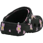 Crocs Classic Flower Træsko