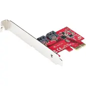 StarTech.com Pci-e-udvidelseskort Asm1061