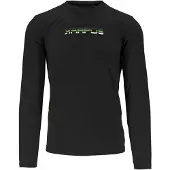 Karpos Loma T-shirt Med Lange ærmer
